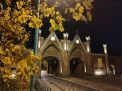Бранденбургские ворота в Калининграде