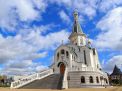 Храм Александра Невского