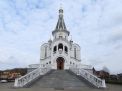 Храм Александра Невского