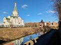 Храм Александра Невского