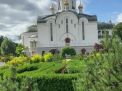 Храм Александра Невского