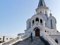 Храм Александра Невского