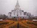 Храм Александра Невского